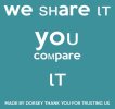 Weshareityoucompareit - logo Weshareityoucompareit - logo