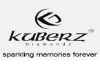 http://www.kuberdiamonds.com - logo Kuberz Diamondz - logo