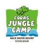 Jungle Camp Resort - logo Jungle Camp Resort - logo