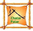 http://chatarpatar.in - logo Chatar Patar - logo