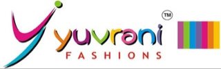 http://Yuvranifashions.com - logo Yuvrani Fashions - logo