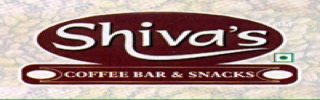 Shivas Coffee Bar - logo Shivas Coffee Bar - logo