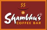 http://www.shambhuscoffeebar.com - logo Shambhu