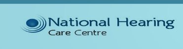 http://www.nationalhearingcarecentre.com/ - logo National Hearing Care Centre - logo