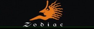 Zodiac Restaurant - logo Zodiac Restaurant - logo