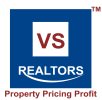http://www.vsr.in/ - logo V S Realtors India (P) Limited - logo