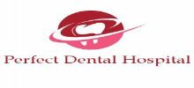 PERFECT DENTAL HOSPITAL - logo PERFECT DENTAL HOSPITAL - logo