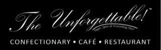 http://www.theunforgettable.in - logo The Unforgettable - logo