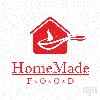HOME MADE FOOD- Taste of Home - logo HOME MADE FOOD- Taste of Home - logo
