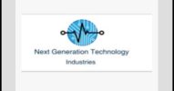 Next Generation Technical Industries - logo Next Generation Technical Industries - logo