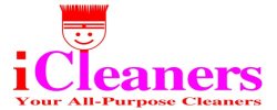 http://www.icleaners.in - logo iCleaners | House Cleaning Services - logo