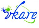 http://www.vkarebiosciences.com - logo Fuschia By Vkare - logo