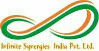 Infinite Synergies india Pvt.Ltd - logo Infinite Synergies india Pvt.Ltd - logo