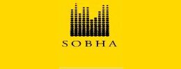 Sobha Properties - logo Sobha Properties - logo