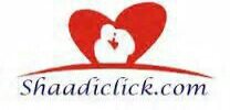 https://www.shaadiclick.com - logo ShaadiClick - logo