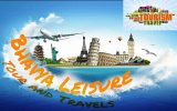 Bhavya LeisureTour and Travels - logo Bhavya LeisureTour and Travels - logo