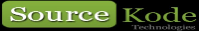 http://www.sourcekode.in - logo SourceKode Training Institute - logo