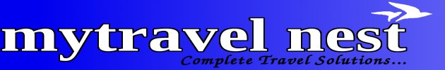 http://WWW.MYTRAVELNEST.COM - logo My Travel Nest - logo