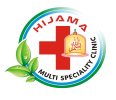 Bismillah Hijama multi speciality clinic - logo Bismillah Hijama multi speciality clinic - logo