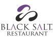 http://www.blacksalt.co.in - logo Black Salt Restaurant - logo