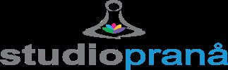 http://www.studioprana.in - logo Studio Prana - logo