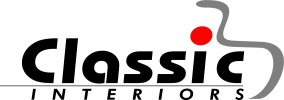 http://www.classicint.in - logo Classic Interiors - logo