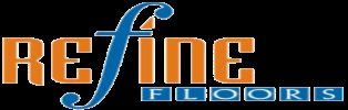 http://www.refinefloors.com - logo Refine Floors - logo