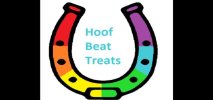 Hoof Beat Treats - logo Hoof Beat Treats - logo