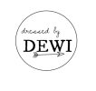 Dressedbydewi - logo Dressedbydewi - logo