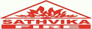 http://www.sathvikafireservices.com - logo Sathvika Fire Services - logo