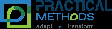 http://practical-methods.com - logo Practical Methods IT Services Pvt Ltd - logo