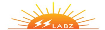 http://www.scienceprojects4all.com - logo Sun Shine Labz - logo