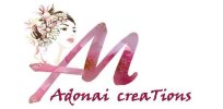 http://www.amadonaicreations.com - logo Am Adonai Creations - logo