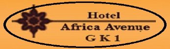 http://hotelafricaavenue.com - logo Hotel Africa Avenue |01149037777| - logo