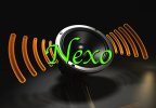 http://nexoelectronics.com - logo Nexo Electronics - logo