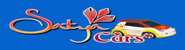 Satya Car Travels - logo Satya Car Travels - logo