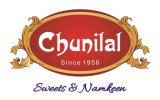 http://www.chunilalsweets.com - logo Chunilal Sweets & Namkeen - logo