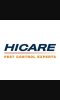 Hi Care - logo Hi Care - logo
