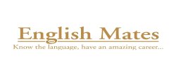 http://www.eenglishmates.com/ - logo English Mates | 9871046172 | - logo