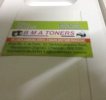 http://www.bmatoners.in - logo BMA Toners - logo