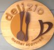 http://www.delizio.in - logo Delizio - logo