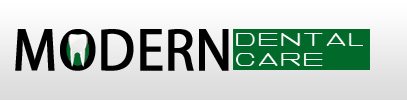 http://www.moderndentalcare.in - logo MODERN DENTAL CARE - logo