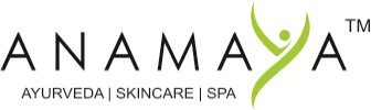 ANAMAYA - logo ANAMAYA - logo