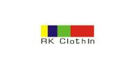 R K Clothin - logo R K Clothin - logo