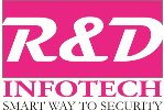 R & D Infotech - logo R & D Infotech - logo