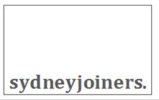 Sydney Joiners - logo Sydney Joiners - logo