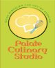 http://palateculinarystudio.com/ - logo Palate Culinary Studion - logo
