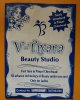 V Tiyara Beauty Parlour Studio - logo V Tiyara Beauty Parlour Studio - logo