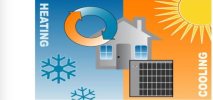 http://Www.southernseasonshvac.com - logo Southern Seasons Heating and Air Conditioning - logo