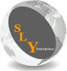 http://www.slyenterprises.net - logo Sly Enterprises - logo